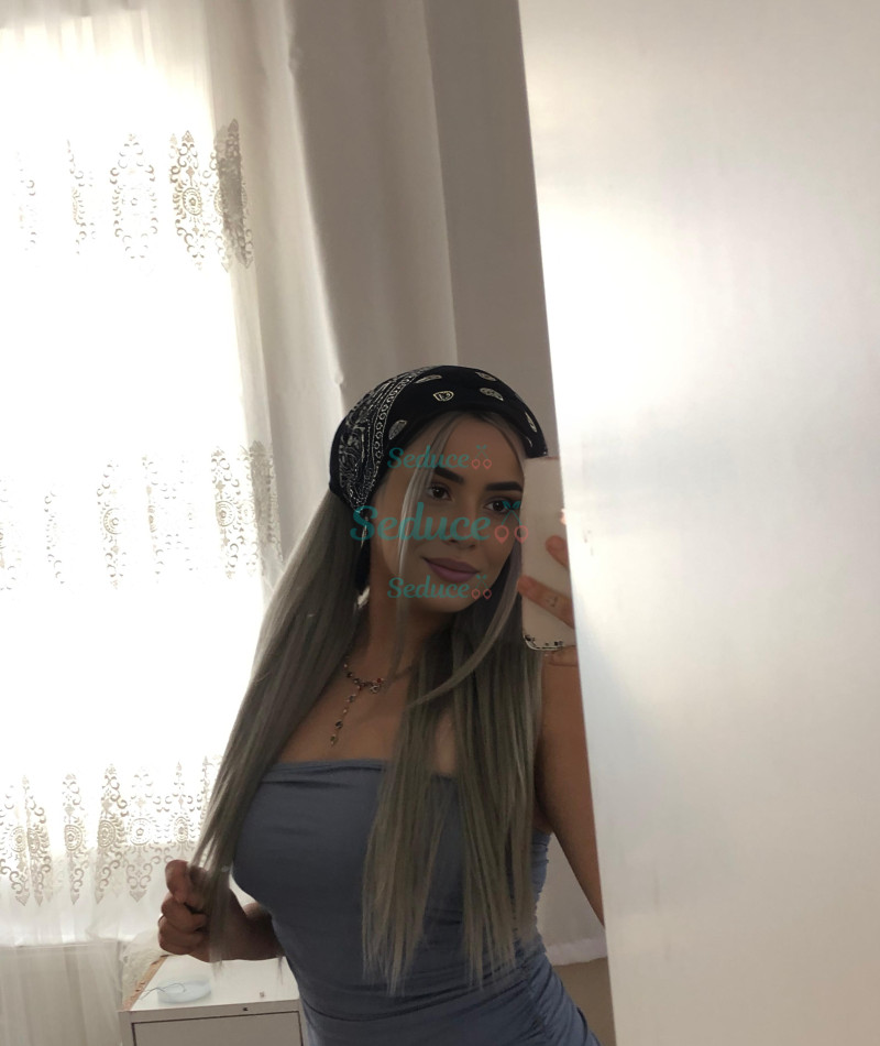 Photo escort girl Buse: the best escort service