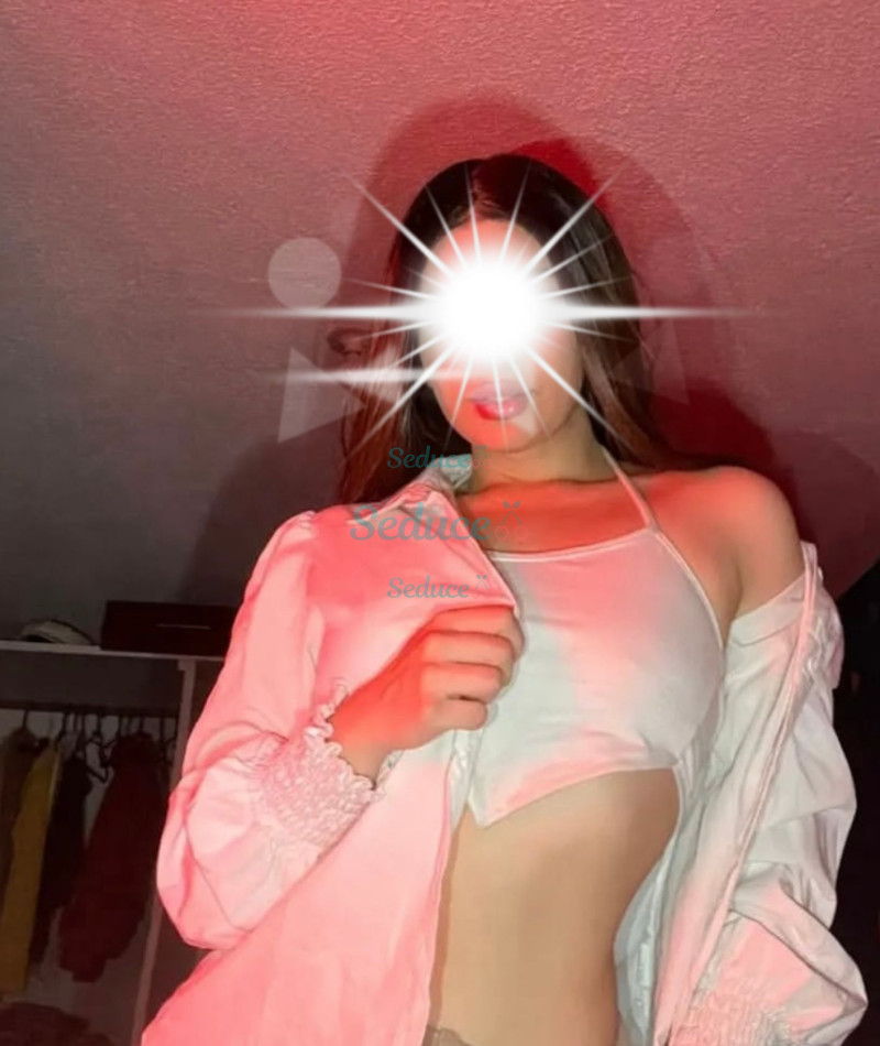 Photo escort girl ANDREA: the best escort service