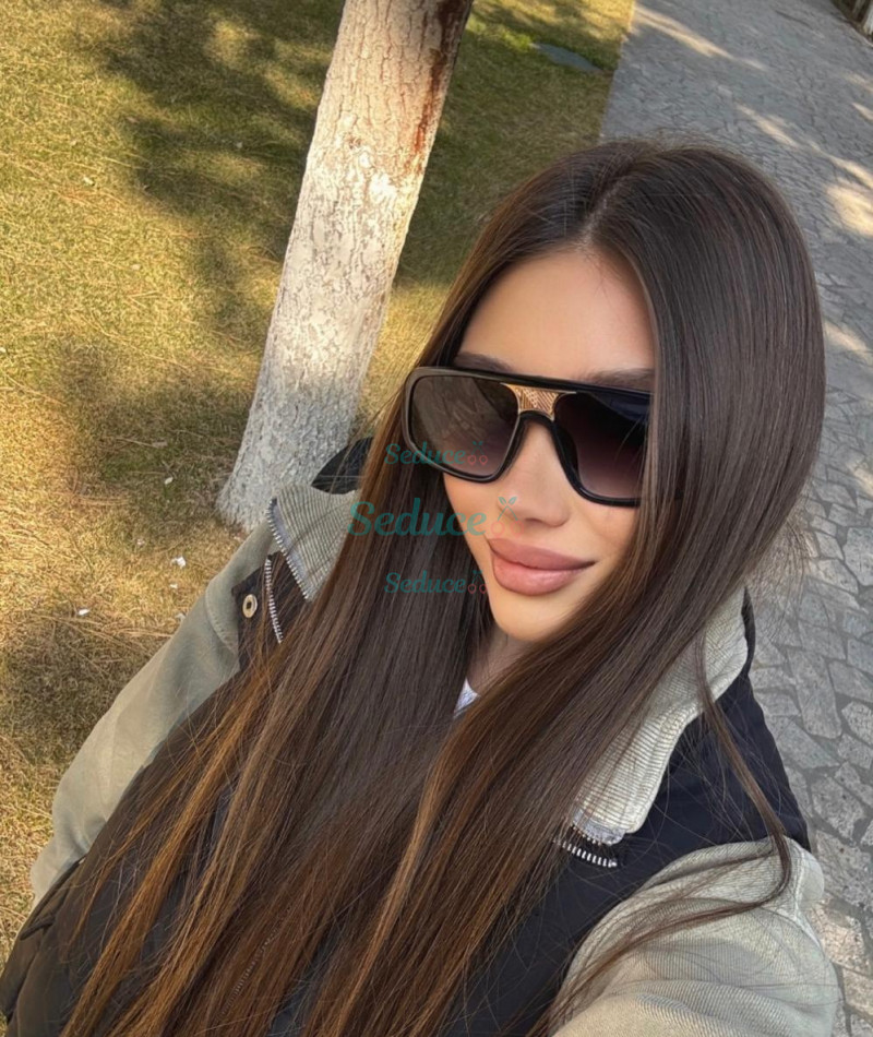 Photo escort girl Nestana: the best escort service