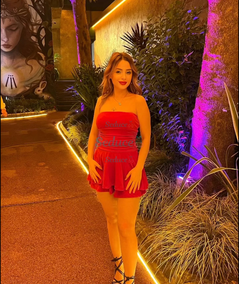 Photo escort girl Aylin: the best escort service