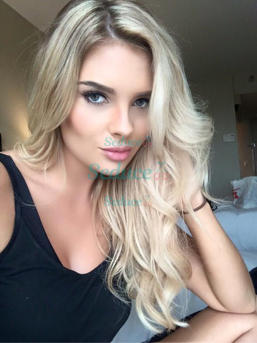 Photo escort girl Olivia: the best escort service