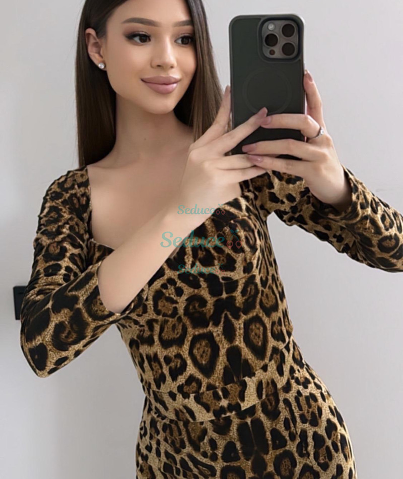 Photo escort girl Anna Az: the best escort service
