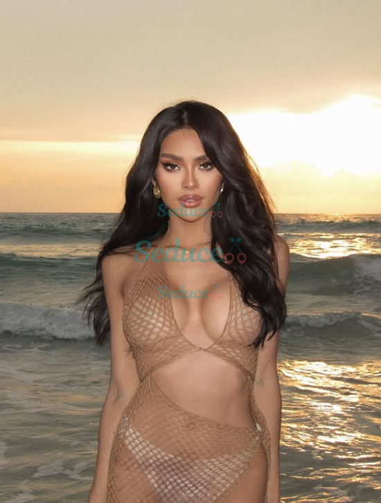 Photo escort girl Apo: the best escort service