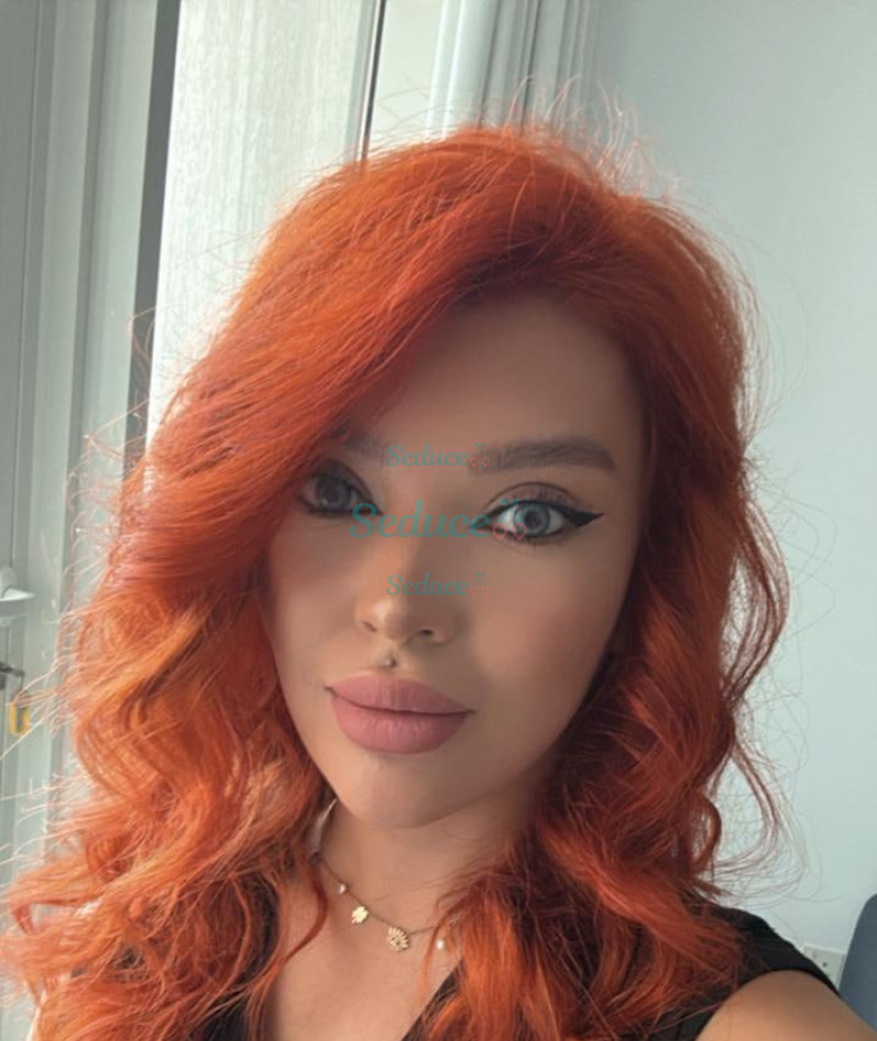 Photo escort girl Valentina: the best escort service