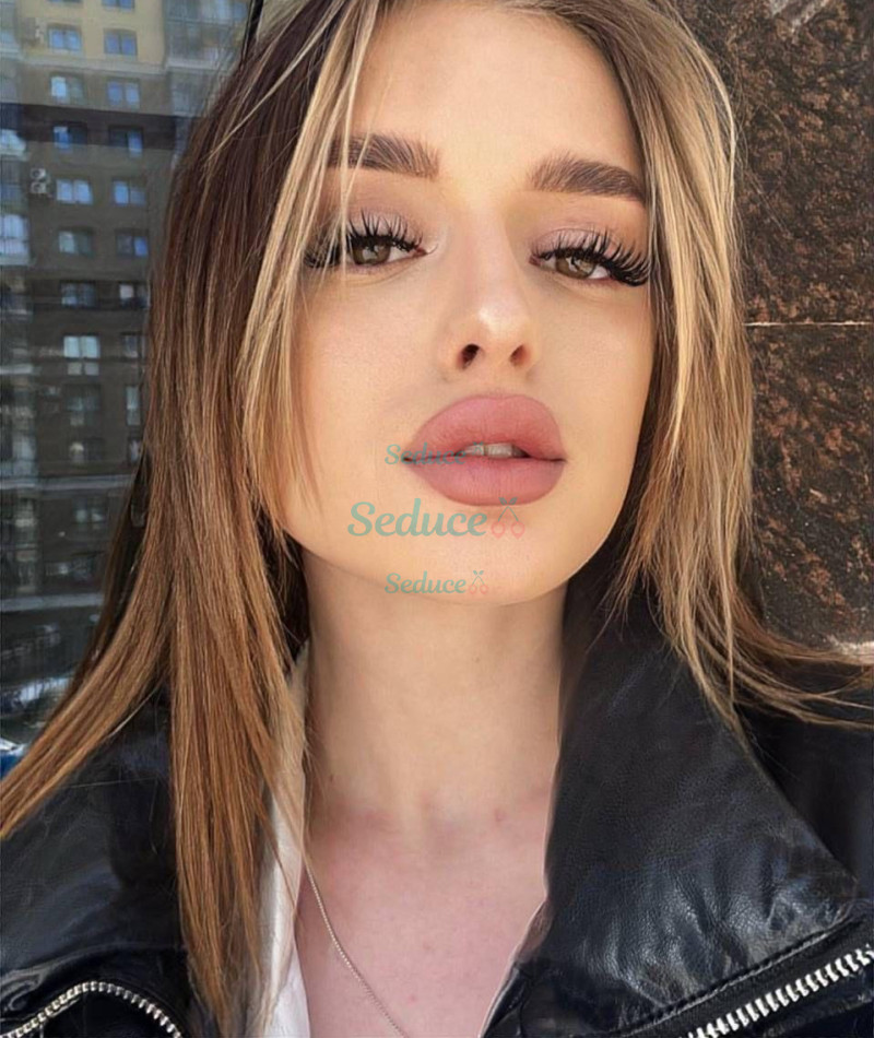 Photo escort girl Natsha: the best escort service