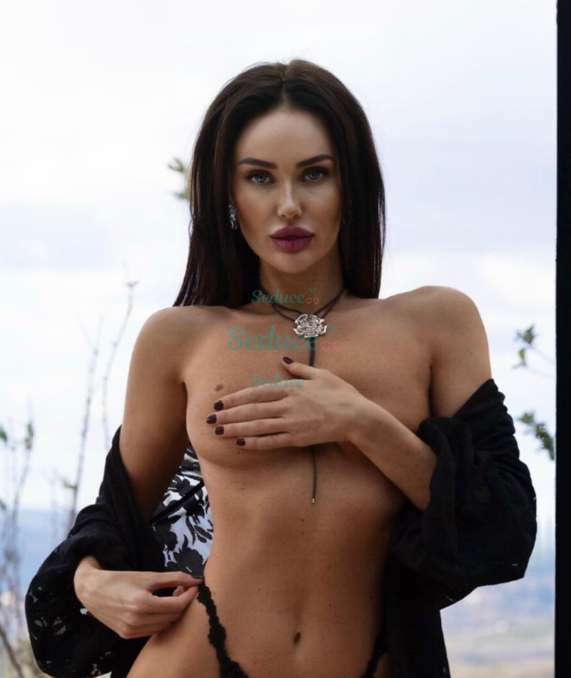 Photo escort girl Lilu: the best escort service