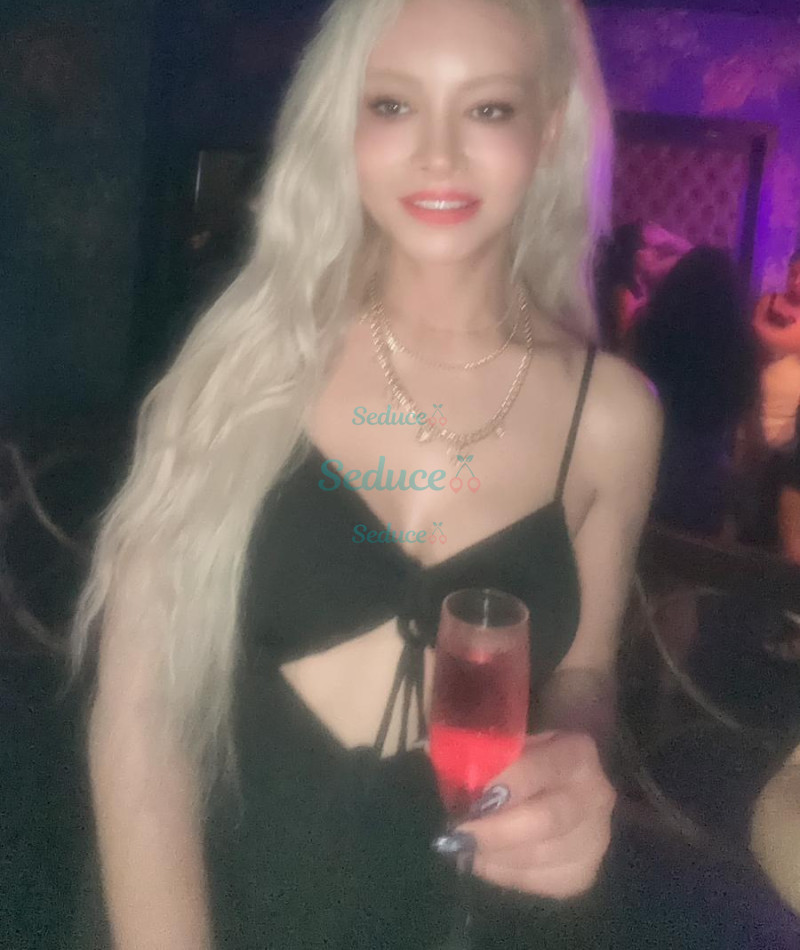 Photo escort girl ExoticDuru: the best escort service