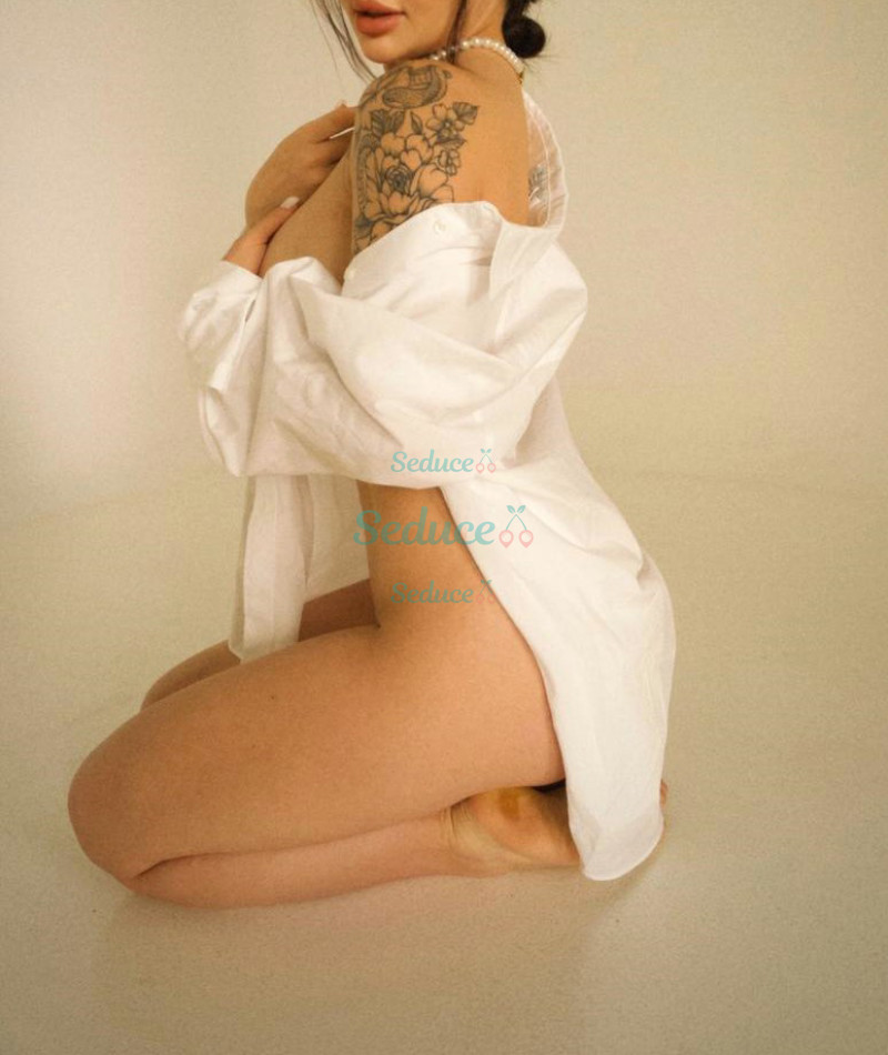 Photo escort girl Mandy: the best escort service