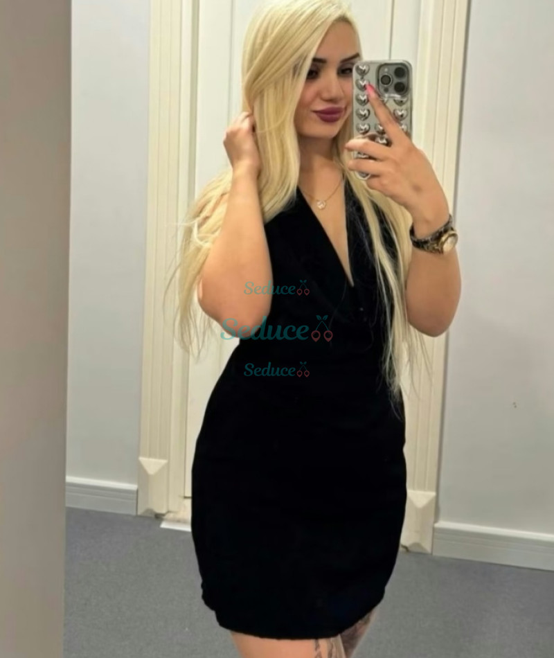 Photo escort girl Asil: the best escort service