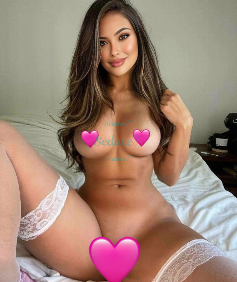Photo escort girl KIM: the best escort service