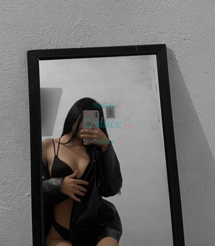 Photo escort girl Maya: the best escort service