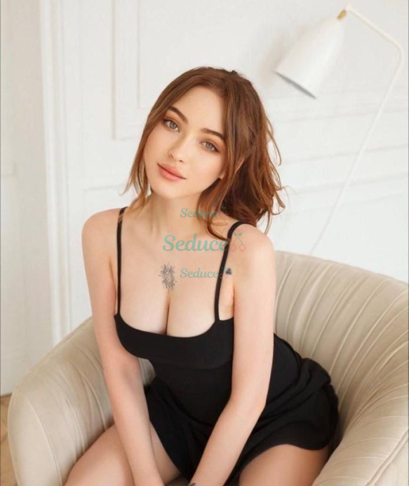 Photo escort girl Masha: the best escort service