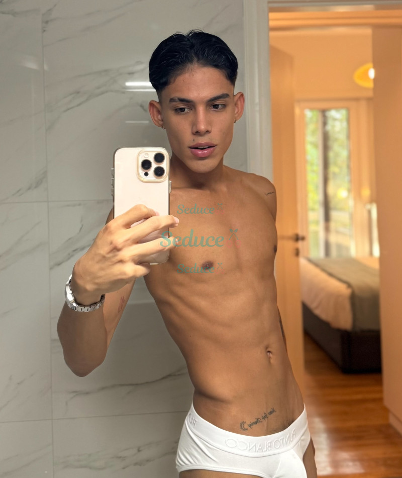 Photo escort girl Isac_LatinBoy: the best escort service