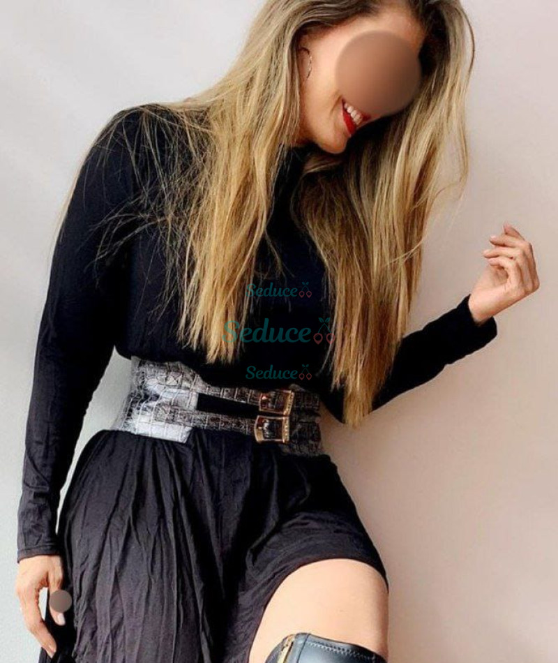 Photo escort girl Any Latina: the best escort service