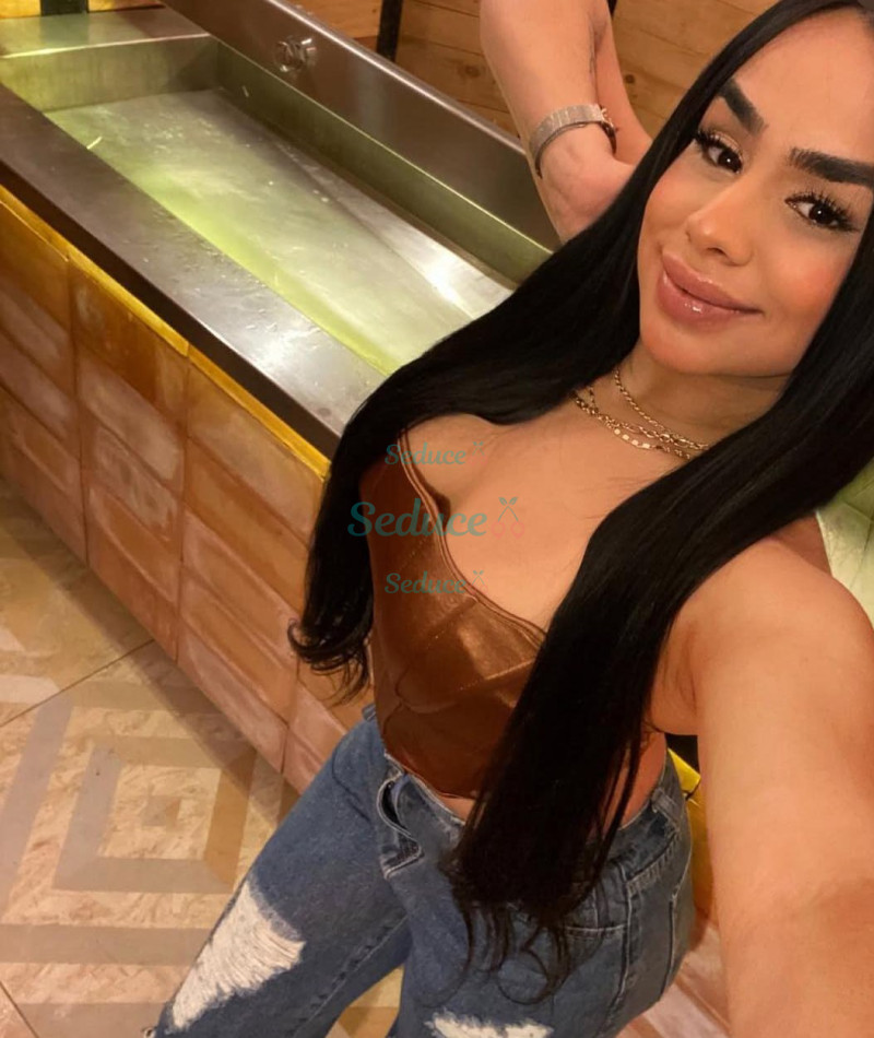 Photo escort girl Sofia: the best escort service