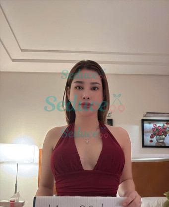 Photo escort girl GWEEN: the best escort service