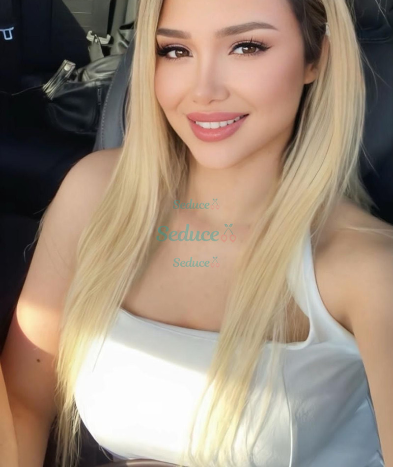 Photo escort girl Tugba: the best escort service