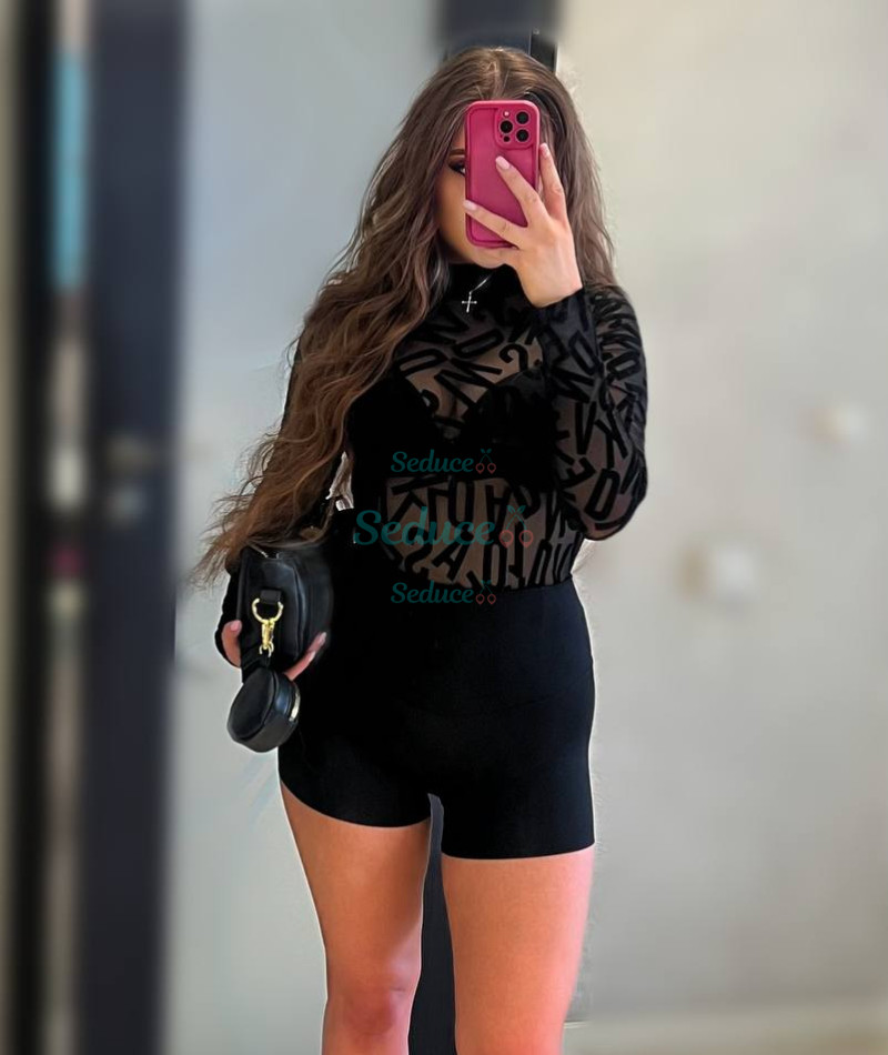Photo escort girl Katrin: the best escort service