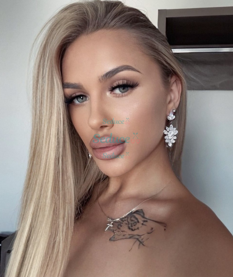 Photo escort girl Kristi_New: the best escort service