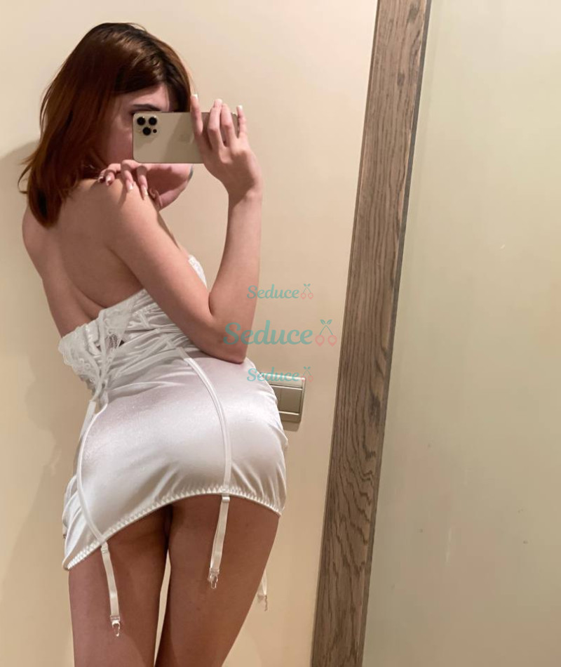 Photo escort girl Alisa : the best escort service