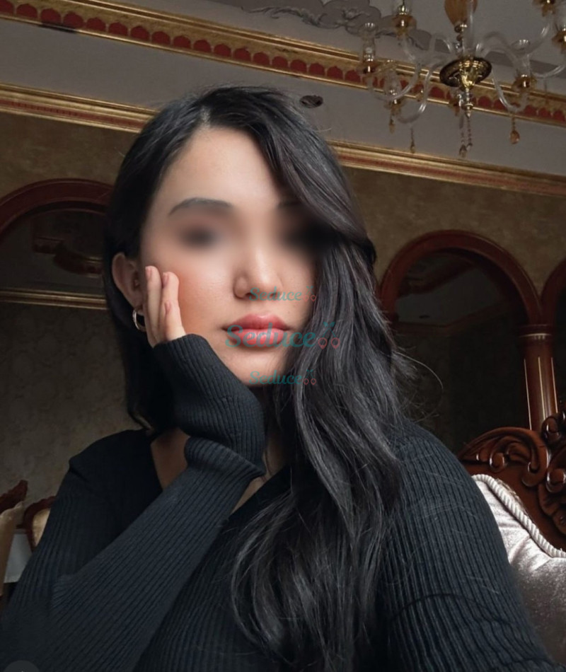 Photo escort girl Kaylee: the best escort service