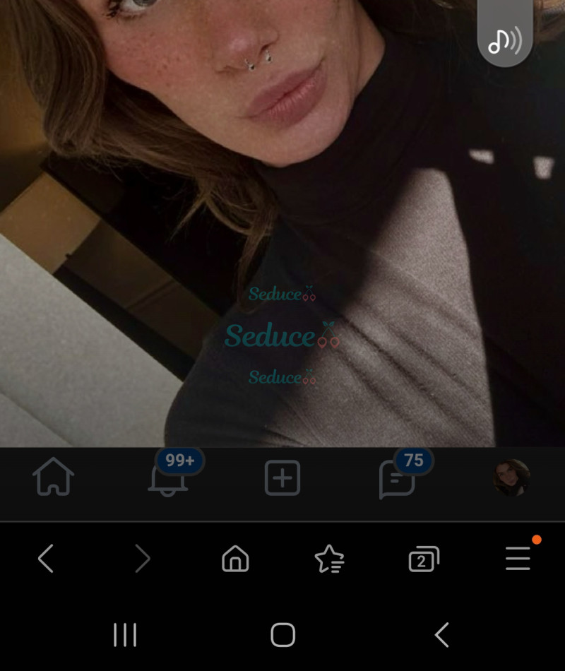 Photo escort girl Natasha: the best escort service