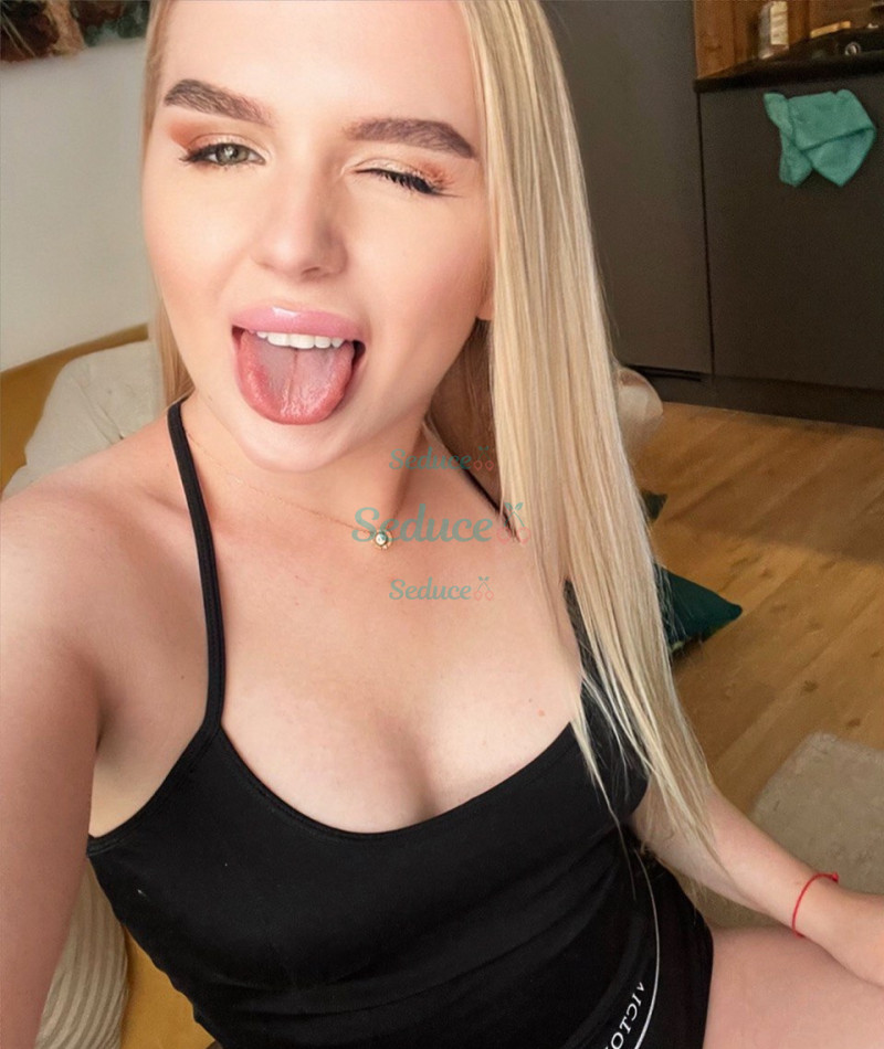 Photo escort girl MILA: the best escort service