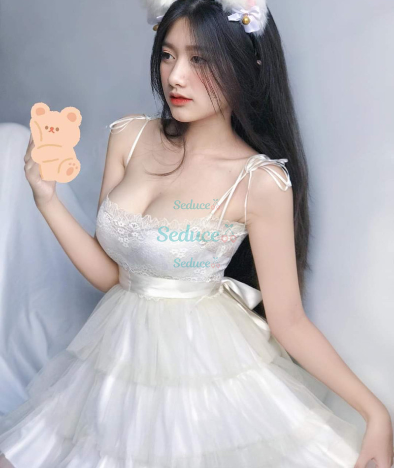 Photo escort girl Xumi : the best escort service