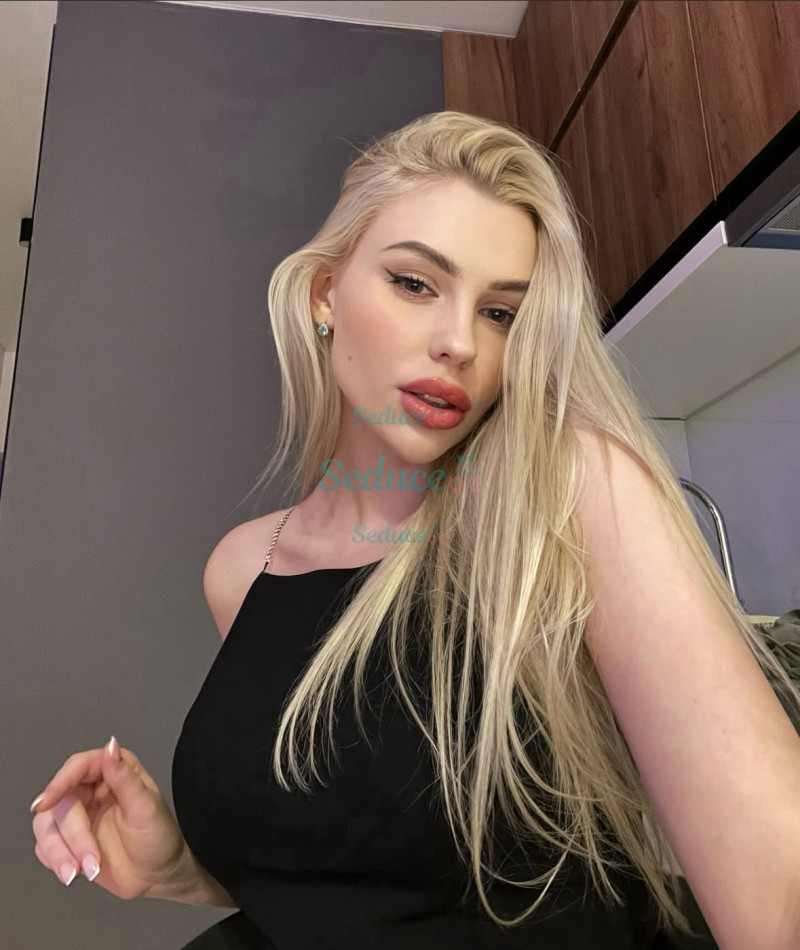 Photo escort girl Juliya: the best escort service