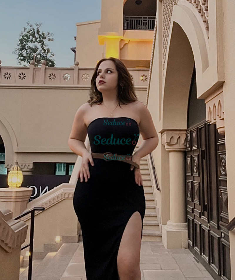 Photo escort girl Gigi: the best escort service