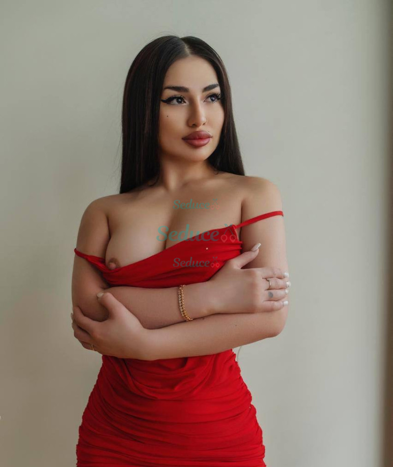 Photo escort girl Anastasia : the best escort service
