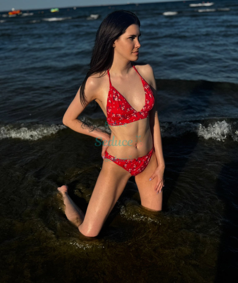 Photo escort girl Nika_Real: the best escort service