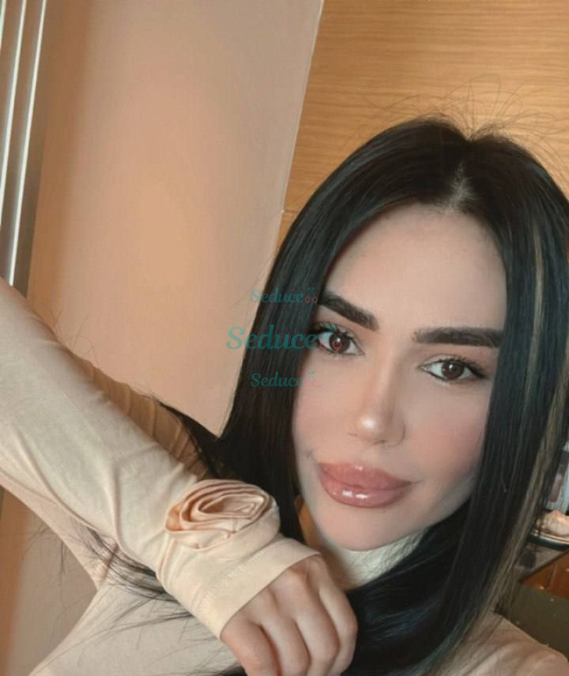 Photo escort girl Banu: the best escort service