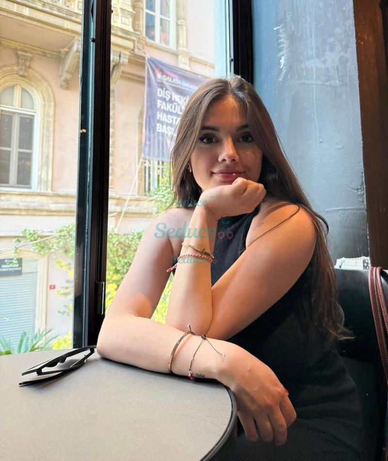 Photo escort girl Dorin69: the best escort service