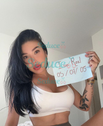 Photo escort girl NINA VALEN : the best escort service