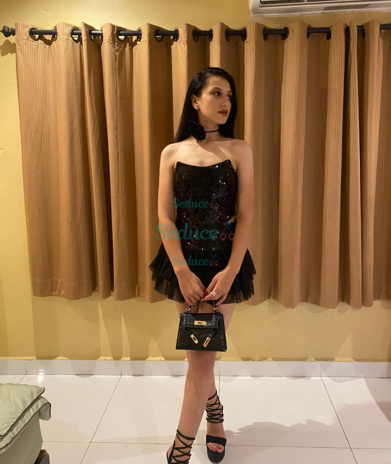 Photo escort girl nittaya: the best escort service