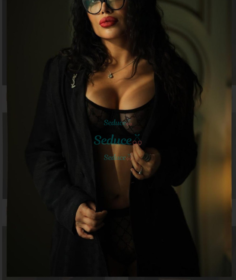 Photo escort girl Sonya: the best escort service