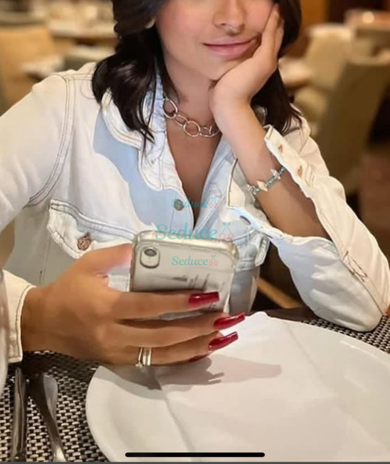Photo escort girl Paixao: the best escort service