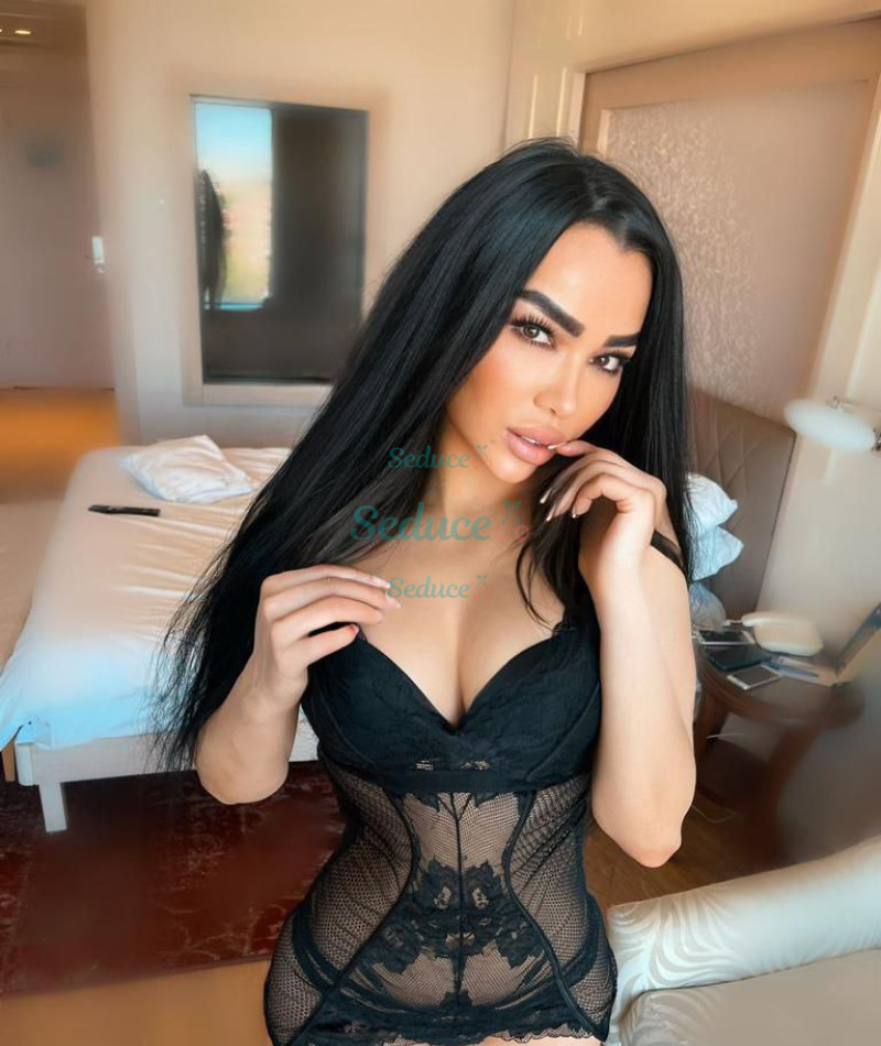 Photo escort girl Dianka : the best escort service
