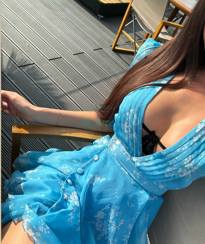 Photo escort girl Daisy: the best escort service