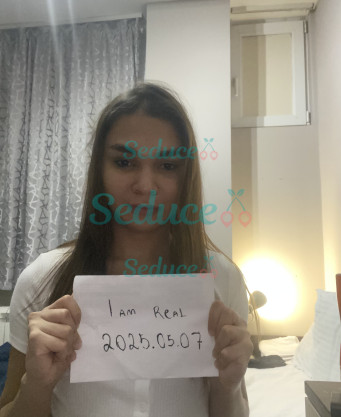 Photo escort girl Karen: the best escort service