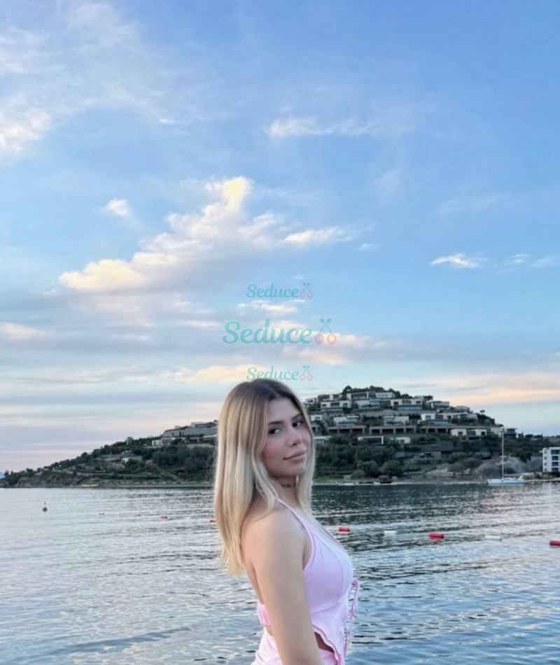 Photo escort girl Ela: the best escort service