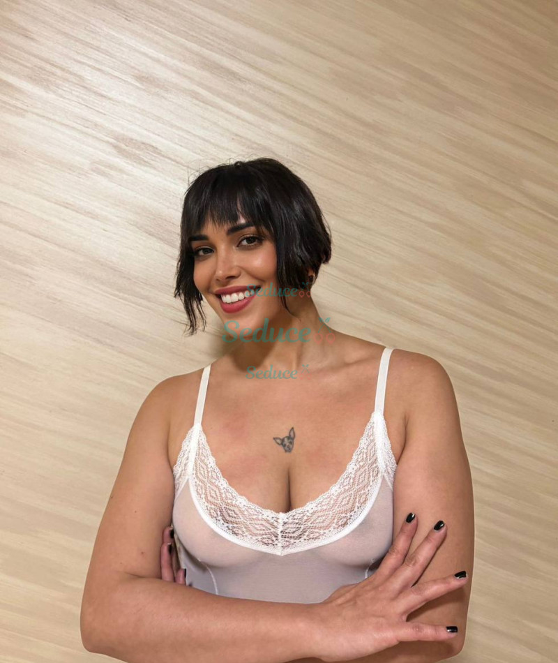 Photo escort girl Anna: the best escort service