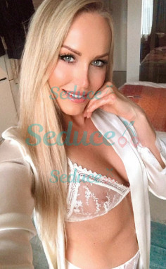 Photo escort girl Anna: the best escort service