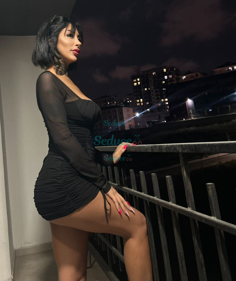 Photo escort girl Gizem: the best escort service