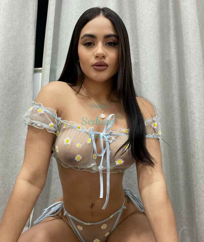 Photo escort girl Mia: the best escort service