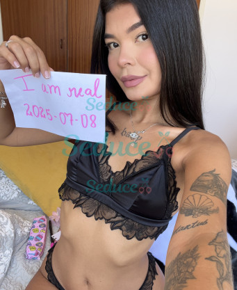 Photo escort girl Baby : the best escort service