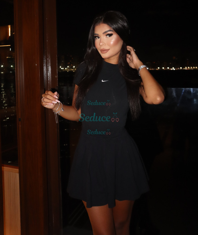 Photo escort girl Baby : the best escort service