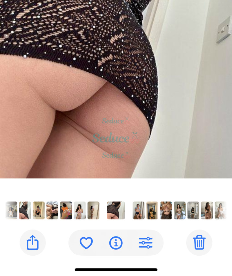 Photo escort girl Lawada: the best escort service