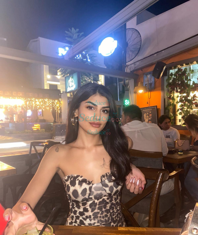 Photo escort girl lika: the best escort service